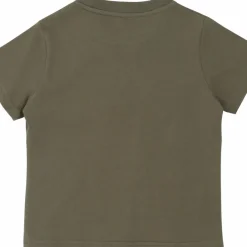 Viking Footwear Kids' Funtime T-Shirt Olive