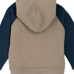Viking Footwear Kids' Funtime Hoodie Pullover Navy