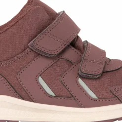 Viking Footwear Kid's Game Mid Gore-Tex 2v Antiquerose