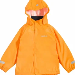 Viking Footwear Kids' Indie Rain Set Sun