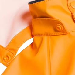 Viking Footwear Kids' Indie Rain Set Sun