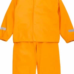 Viking Footwear Kids' Indie Rain Set Sun