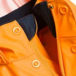 Viking Footwear Kids' Indie Rain Set Sun