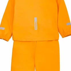 Viking Footwear Kids' Indie Rain Set Sun