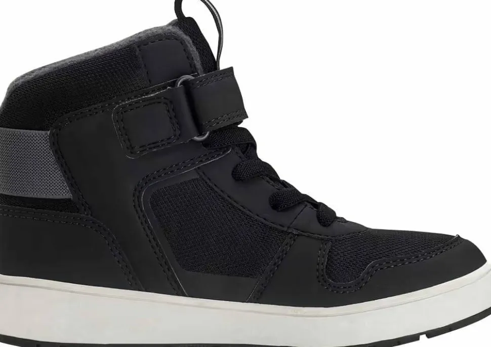 Viking Footwear Kids' Jack Warm GORE-TEX 1v Black