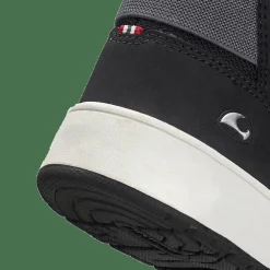 Viking Footwear Kids' Jack Warm GORE-TEX 1v Black