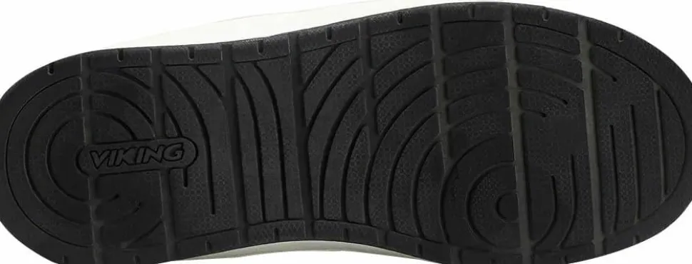 Viking Footwear Kids' Jack Warm GORE-TEX 1v Black