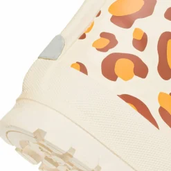 Viking Footwear Kids' Jolly Print Cream