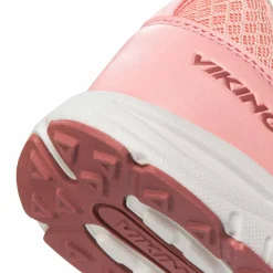 Viking Footwear Kids' Odda 2v Light Pink