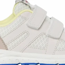 Viking Footwear Kids' Odda 2v Eggshell/Blue