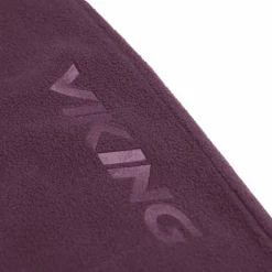Viking Footwear Kids' Playtime Fleece Pants Midlayer Plum