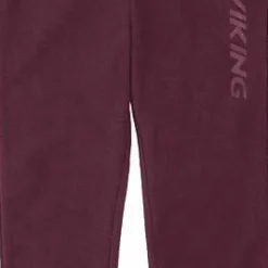 Viking Footwear Kids' Playtime Fleece Pants Midlayer Plum