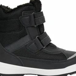 Viking Footwear Kids' Play Reflex Warm GORE-TEX 2v Reflective/Black