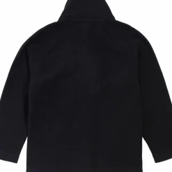 Viking Footwear Kids' Playtime Fleece Jacket Warm Black