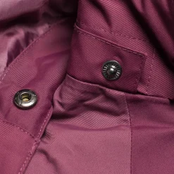 Viking Footwear Kids' Play Winter Jacket Thermal Plum