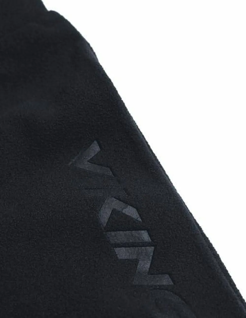 Viking Footwear Kids' Playtime Fleece Pants Midlayer Black