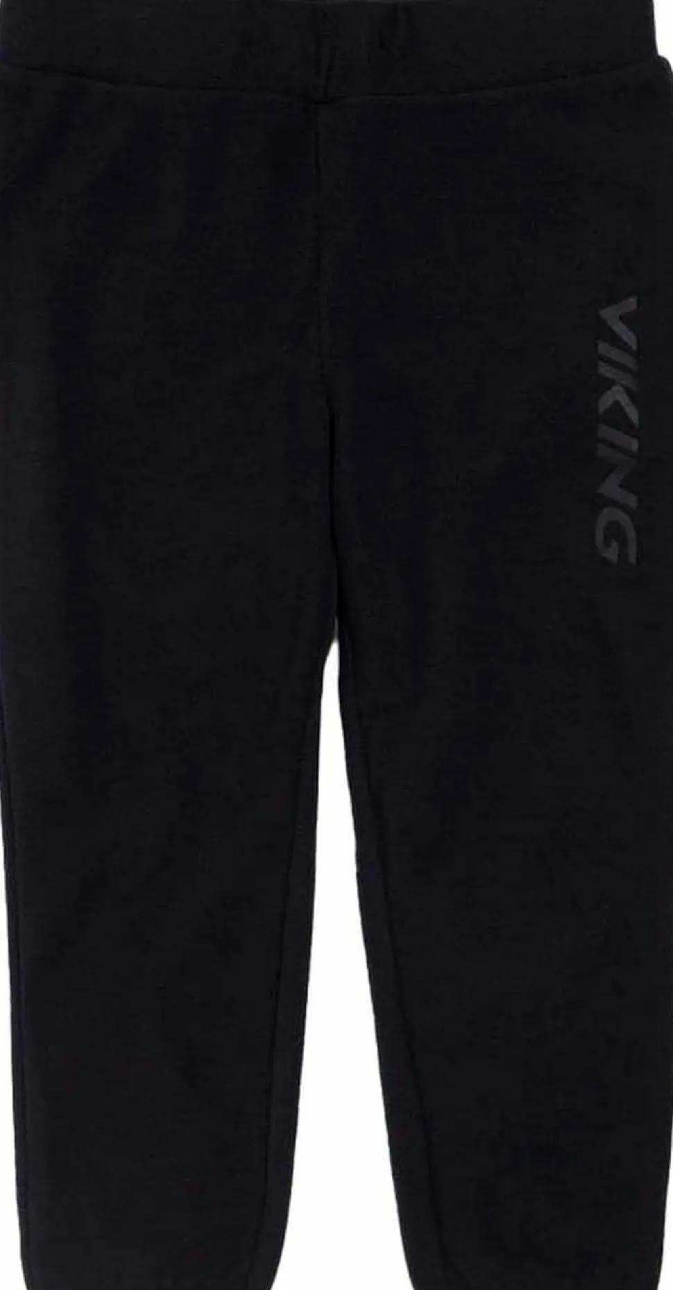 Viking Footwear Kids' Playtime Fleece Pants Midlayer Black