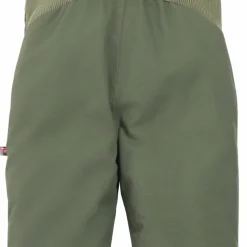 Viking Footwear Kids' Play Winter Pants Thermal Olive