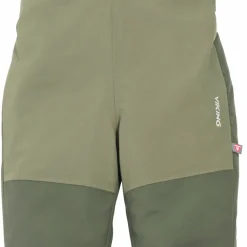 Viking Footwear Kids' Play Winter Pants Thermal Olive