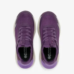 Viking Footwear Kids' Quickgo Waterproof EL Grape