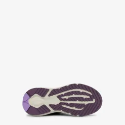 Viking Footwear Kids' Quickgo Waterproof EL Grape