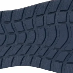 Viking Footwear Kid's Thrill Sandal 1v Sl Navy/Light Grey