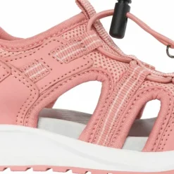 Viking Footwear Kid's Thrill Sandal 1v Sl Light Pink