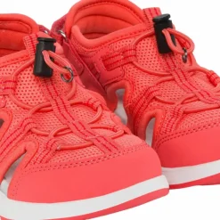 Viking Footwear Kid's Thrill Sandal 1v Sl Coral