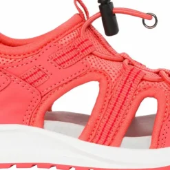Viking Footwear Kid's Thrill Sandal 1v Sl Coral