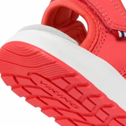 Viking Footwear Kid's Thrill Sandal 1v Sl Coral