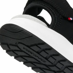 Viking Footwear Kid's Thrill Sandal 1v Sl Black