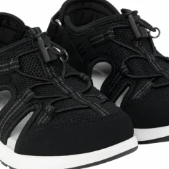 Viking Footwear Kid's Thrill Sandal 1v Sl Black