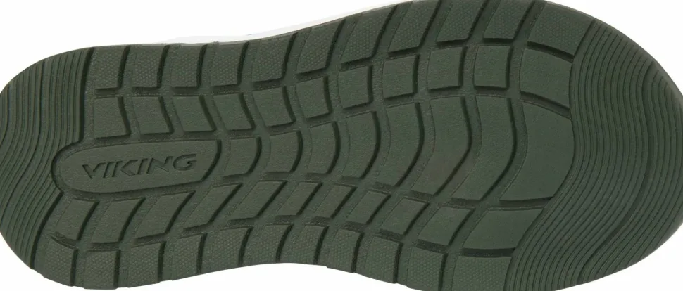 Viking Footwear Kid's Thrill Sandal 1v Sl Ocean