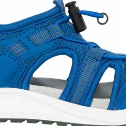 Viking Footwear Kid's Thrill Sandal 1v Sl Ocean