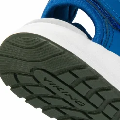 Viking Footwear Kid's Thrill Sandal 1v Sl Ocean