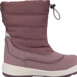 Viking Footwear Kids' Toasty Pull-On Warm GORE-TEX Antiquerose