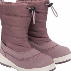 Viking Footwear Kids' Toasty Pull-On Warm GORE-TEX Antiquerose