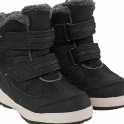 Viking Footwear Kids' Toasty Warm GORE-TEX 2v Black/Charcoal