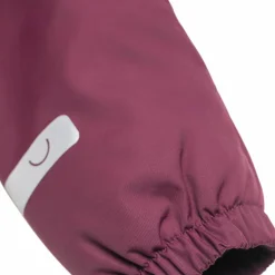 Viking Footwear Kids' Toasty Winter Thermal Overall Plum