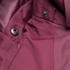 Viking Footwear Kids' Toasty Winter Thermal Overall Plum