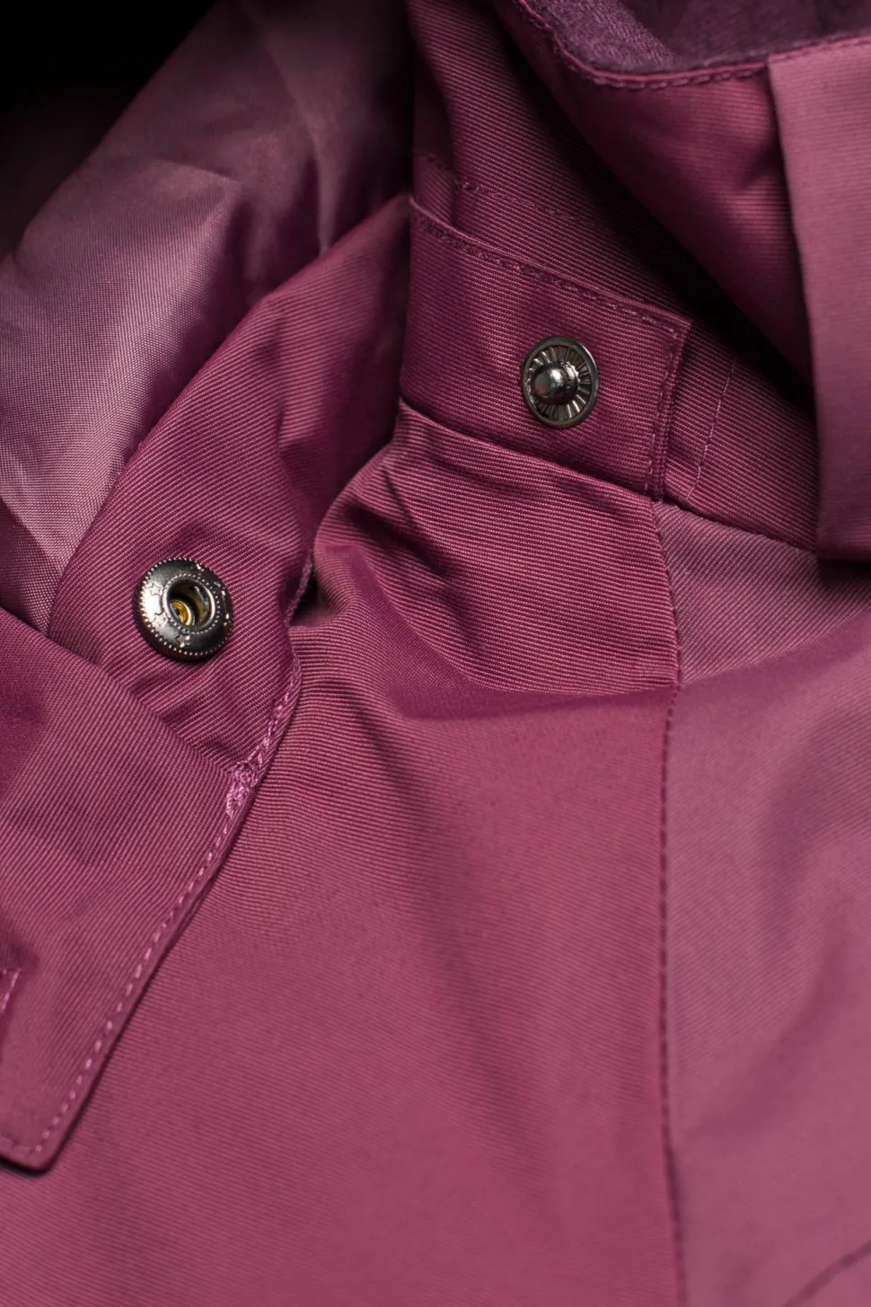Viking Footwear Kids' Toasty Winter Thermal Overall Plum