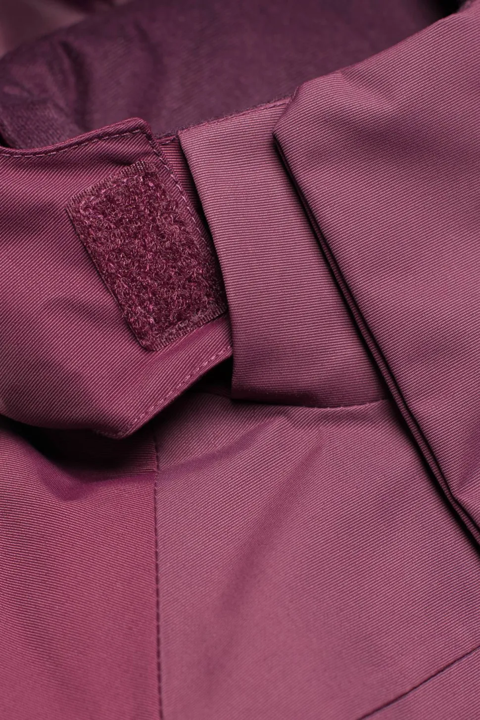Viking Footwear Kids' Toasty Winter Thermal Overall Plum