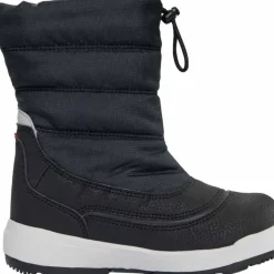 Viking Footwear Kids' Toasty Pull-On Warm GORE-TEX Black