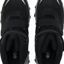 Viking Footwear Kid's Track Warm Waterproof 2v Black