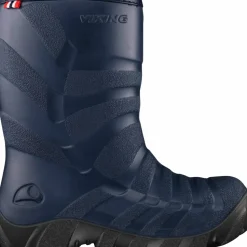 Viking Footwear Kids' Ultra 2.0 Navy/Charcoal