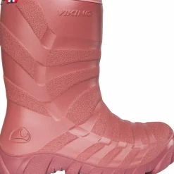 Viking Footwear Kids' Ultra 2.0 Pink/Light Pink