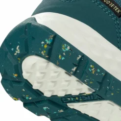 Viking Footwear Kids' Veme Reflex GORE-TEX 2v Petrol