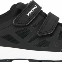 Viking Footwear Kids' Veme Reflex GORE-TEX 2v Black/White