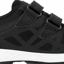 Viking Footwear Kids' Veme Reflex GORE-TEX 2v Black/White