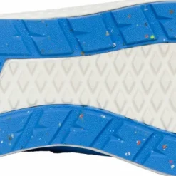 Viking Footwear Kids' Veme Reflex GORE-TEX 2v Blue/Eggshell